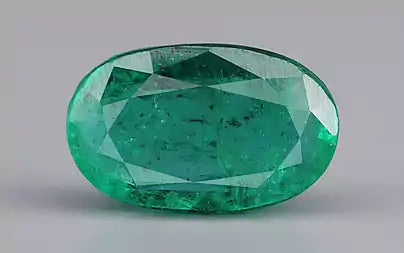 Emerald - 5.80 Carats (Panna - 6.32 Ratti)