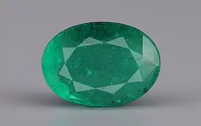 Emerald (Panna) - 4.25 Carats