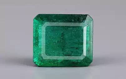 Emerald (Panna) - 5.46 Carats