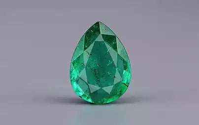 Emerald - 4.11 Carats (Panna - 4.48 Ratti)