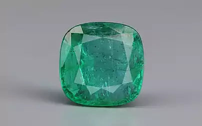 Emerald - 7.17 Carats (Panna - 7.82 Ratti)