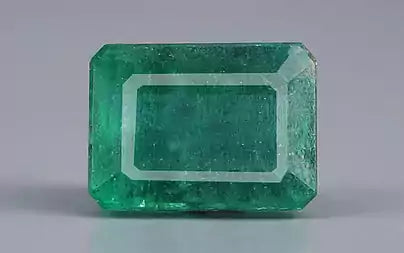 Emerald (Panna) - 5.55 Carats