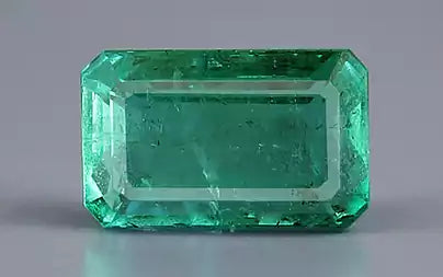 Emerald (Panna) - 3.50 Carats