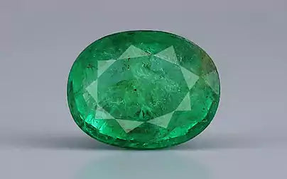 Emerald (Panna) - 7.58 Carats