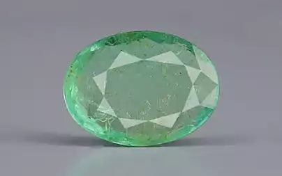 Emerald (Panna) - 4.94 Carats