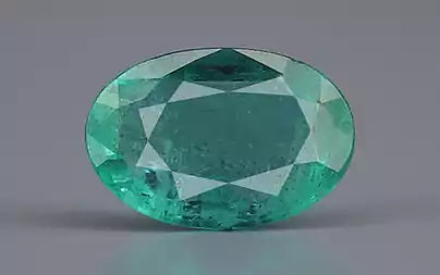 Emerald - 3.04 Carats (Panna - 3.31 Ratti)