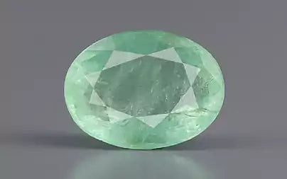 Emerald - 2.62 Carats (Panna - 2.86 Ratti)