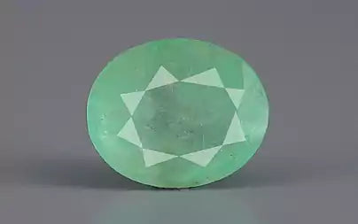 Emerald - 2.53 Carats (Panna - 2.76 Ratti)
