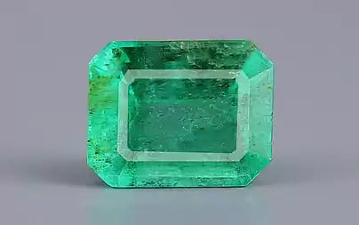 Emerald - 3.01 Carats (Panna - 3.28 Ratti)