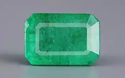 Emerald (Panna) - 3.32 Carats