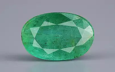 Emerald (Panna) - 3.90 Carats