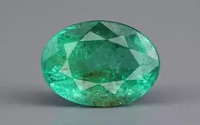 Emerald (Panna) - 2.91 Carats