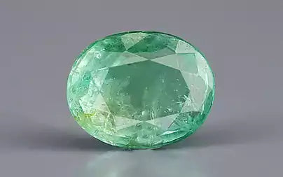 Emerald - 2.63 Carats (Panna - 2.87 Ratti)