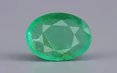 Emerald (Panna) - 2.51 Carats