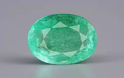 Emerald - 2.33 Carats (Panna - 2.54 Ratti)