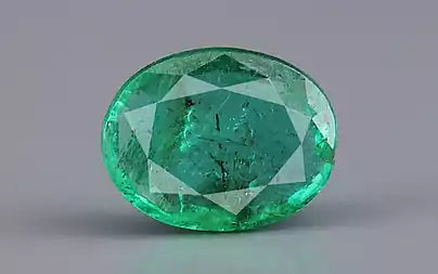Emerald (Panna) - 2.64 Carats