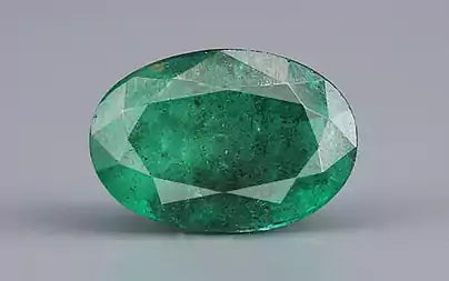 Emerald - 4.19 Carats (Panna - 4.57 Ratti)