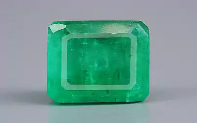 Emerald - 5.05 Carats (Panna - 5.50 Ratti)