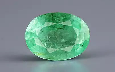 Emerald - 2.76 Carats (Panna - 3.01 Ratti)