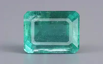 Emerald (Panna) - 2.45 Carats