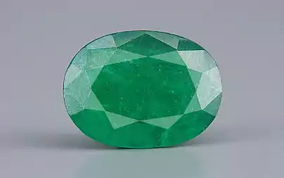 Emerald - 4.07 Carats (Panna - 4.44 Ratti)