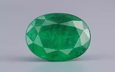 Emerald - 4.02 Carats (Panna - 4.38 Ratti)