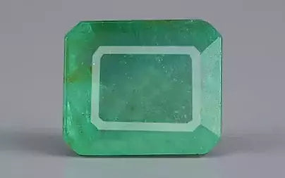 Emerald - 3.06 Carats (Panna - 3.34 Ratti)