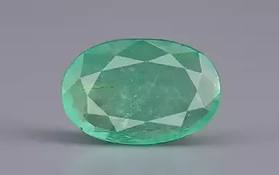 Emerald (Panna) - 3.96 Carats