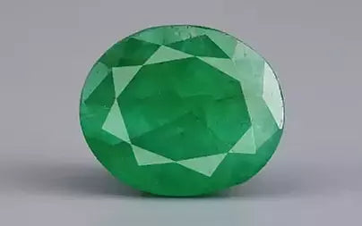 Emerald - 7.23 Carats (Panna - 7.88 Ratti)