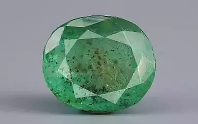 Emerald (Panna) - 3.42 Carats
