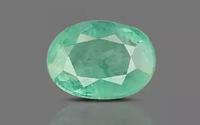 Emerald - 2.42 Carats (Panna - 2.64 Ratti)