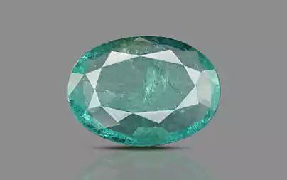 Emerald - 2.79 Carats (Panna - 3.04 Ratti)