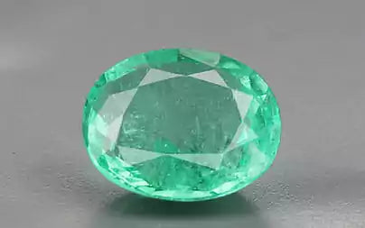 Emerald - 3.13 Carats (Panna - 3.41 Ratti)
