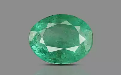 Emerald - 2.60 Carats (Panna - 2.83 Ratti)