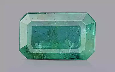 Emerald (Panna) - 3.20 Carats