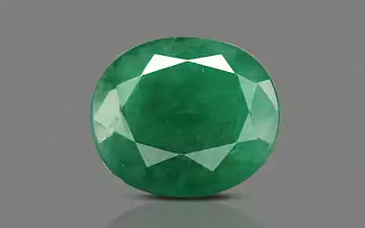 Emerald (Panna) - 7.59 Carats