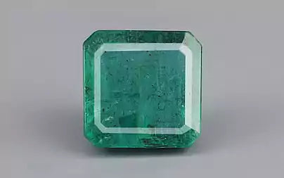 Emerald (Panna) - 7.59 Carats