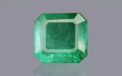 Emerald - 7.03 Carats (Panna - 7.66 Ratti)