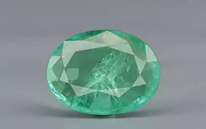 Emerald (Panna) - 2.99 Carats