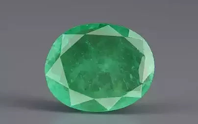 Emerald - 5.14 Carats (Panna - 5.60 Ratti)