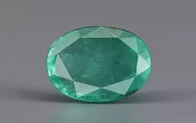 Emerald - 2.13 Carats (Panna - 2.32 Ratti)