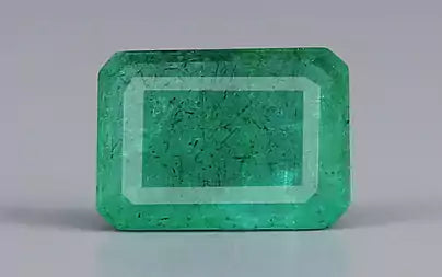 Emerald (Panna) - 4.78 Carats