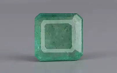 Emerald (Panna) - 6.60 Carats