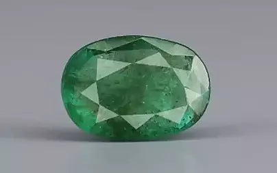 Emerald - 4.67 Carats (Panna - 5.09 Ratti)