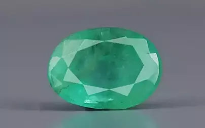Emerald (Panna) - 2.86 Carats