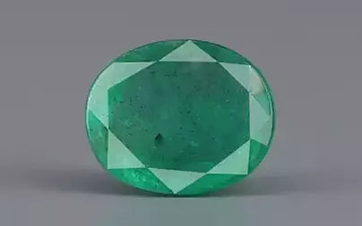 Emerald - 2.38 Carats (Panna - 2.59 Ratti)