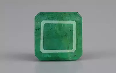 Emerald (Panna) - 4.66 Carats