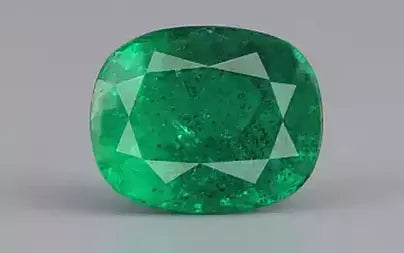 Emerald (Panna) - 3.49 Carats
