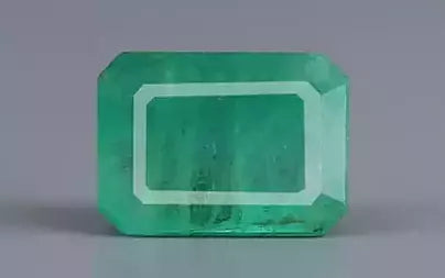 Emerald (Panna) - 3.28 Carats