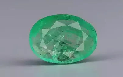 Emerald (Panna) - 3.30 Carats